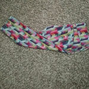 Fabletics capri size L